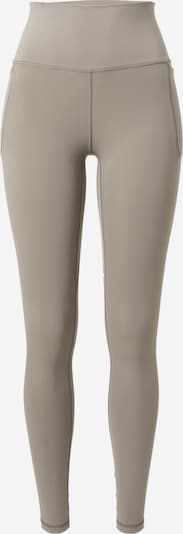 UNDER ARMOUR Sportovní kalhoty 'Meridian' - šedobéžová, Produkt
