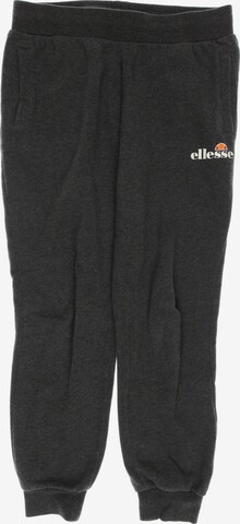 ELLESSE Pants in M in Grey: front