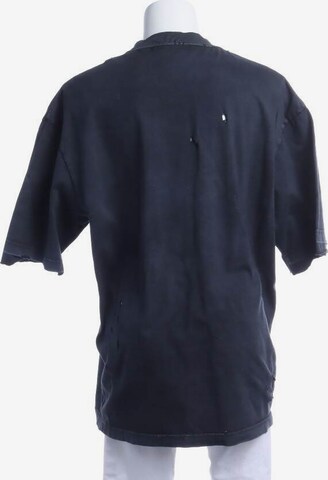 Balenciaga Top & Shirt in S in Blue