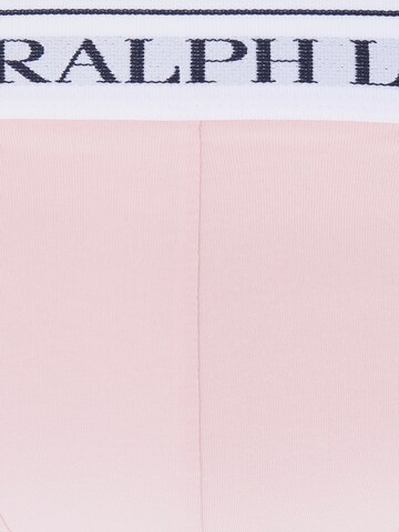 Polo Ralph Lauren Boxershorts 'CLSSIC' in Blauw
