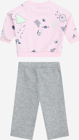 ADIDAS SPORTSWEAR Trainingspak in Roze