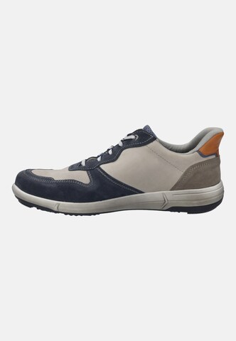 JOSEF SEIBEL High-top trainers in Blue