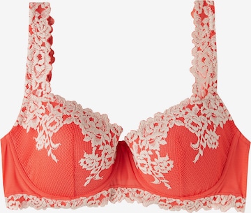 INTIMISSIMI Bra in Orange: front