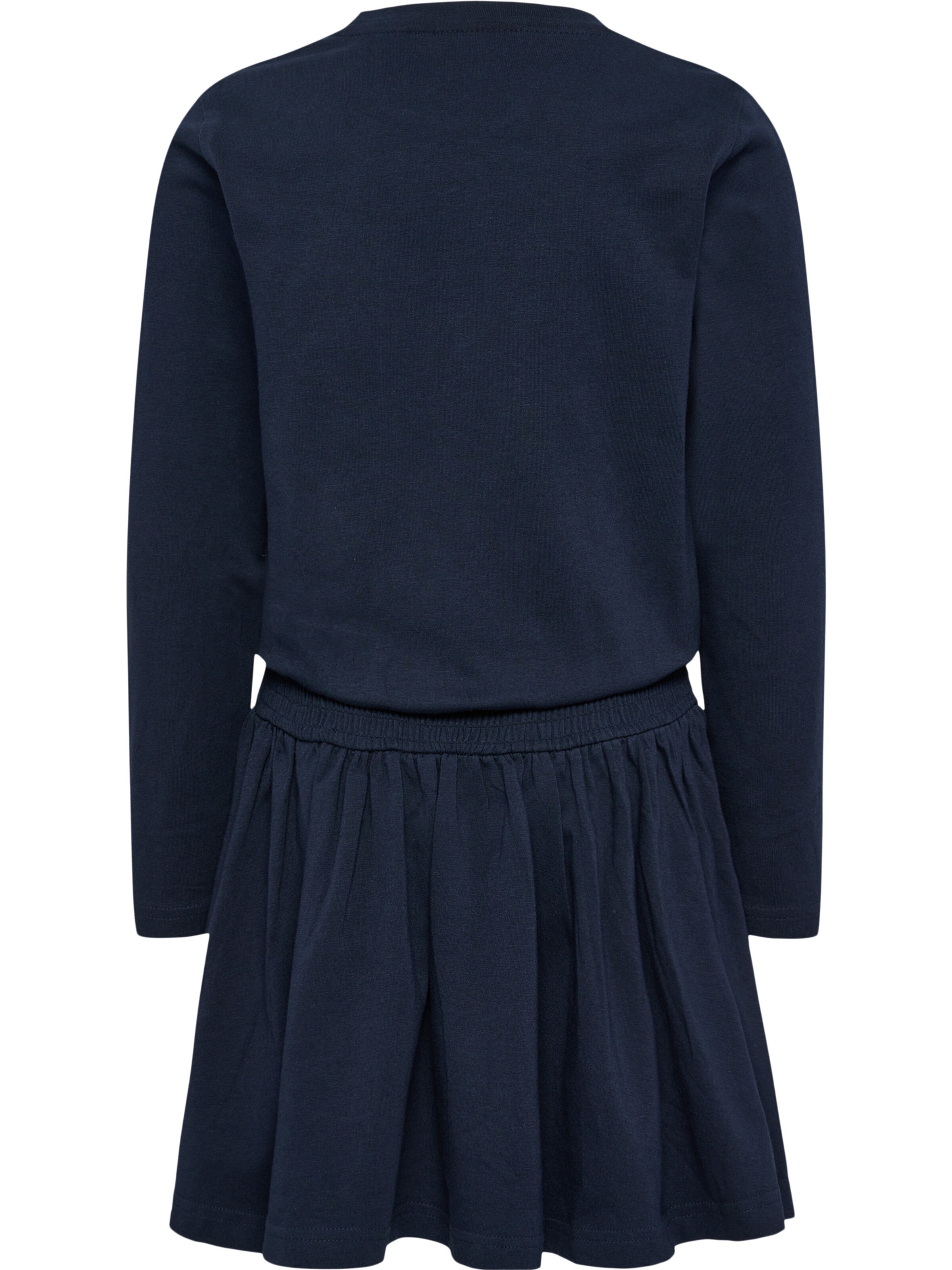 Hummel Dress in Blue