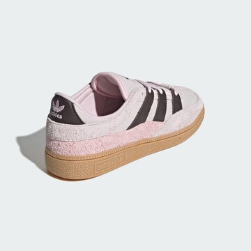 Baskets basses 'Handball Spezial' ADIDAS ORIGINALS en rose