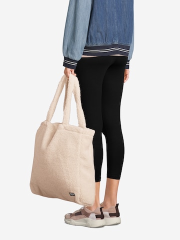 MSCH COPENHAGEN Shopper in Beige