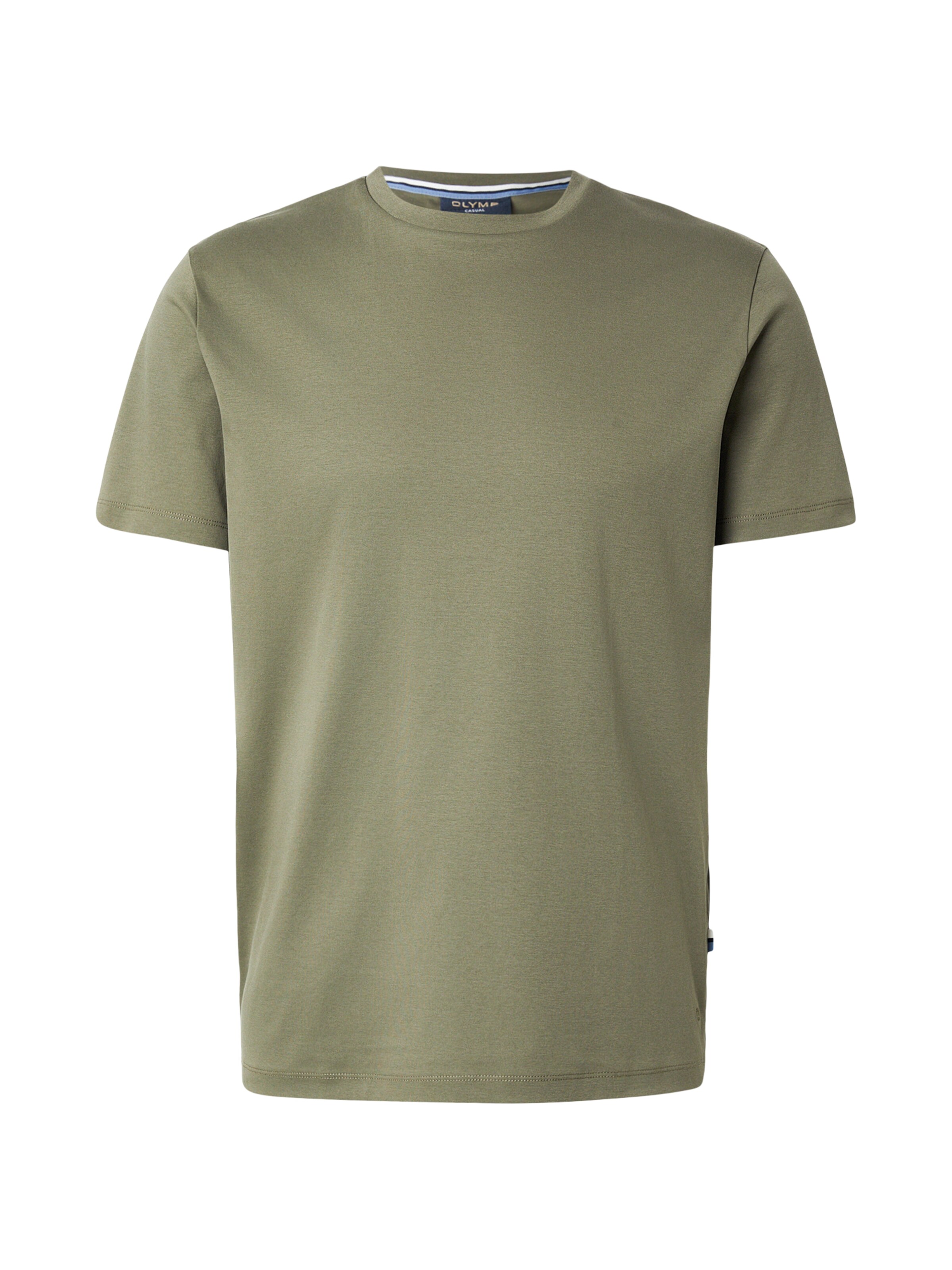 OLYMPMajica - zelena boja: prednji dio