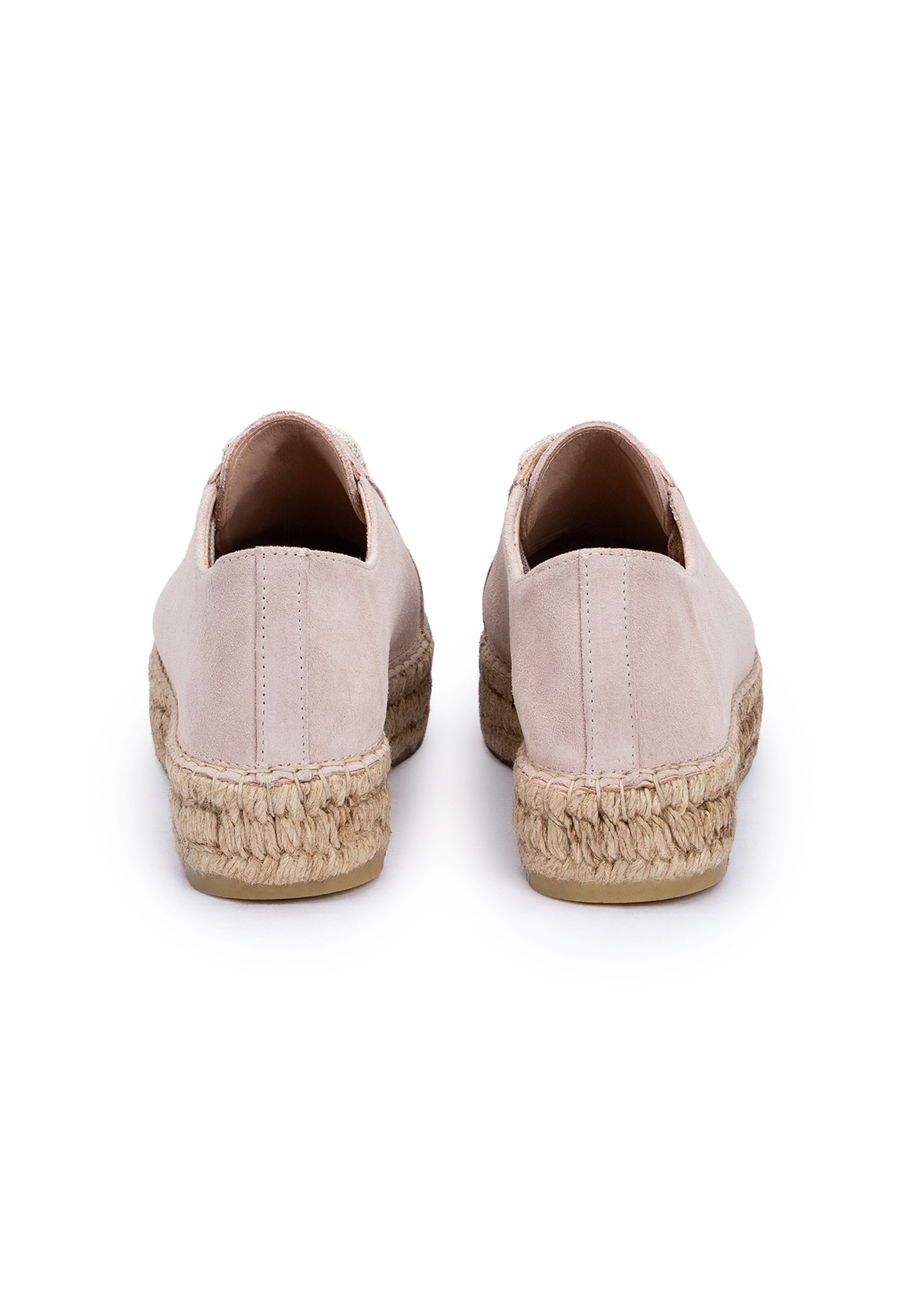 LLOYD Sneakers laag in Rood