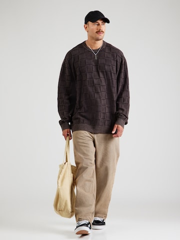 VANS Svetr – černá