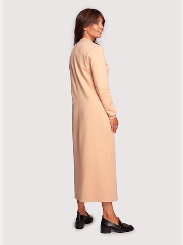 BeWear Kleid in Beige