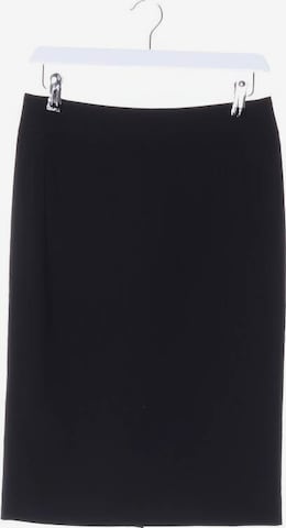 BOSS Black Skirt in XS in Black: front