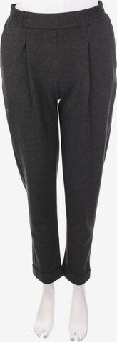 Someday Pants in XS in Black: front