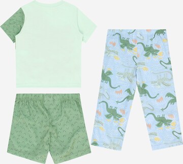 Carter's Pajamas in Green