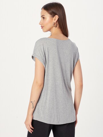 ABOUT YOU - Camiseta 'Sita' en gris