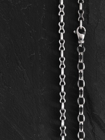 REYTEL Necklace 'APOLLO' in Silver