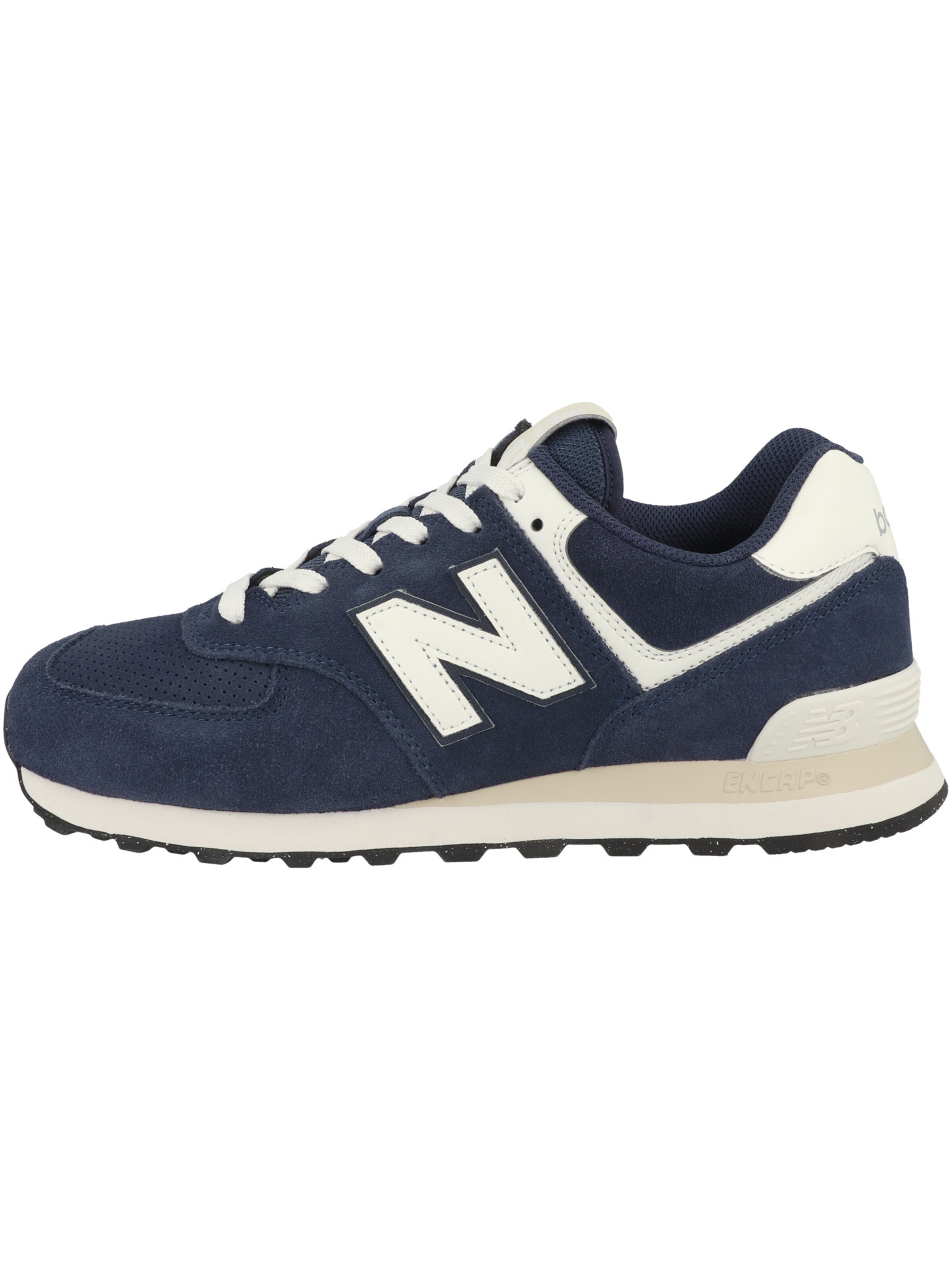 new balance Sneaker '574' in Blau