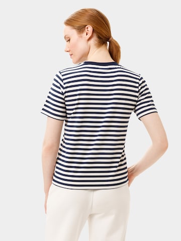 Les Lunes Shirts 'Millie' i blå