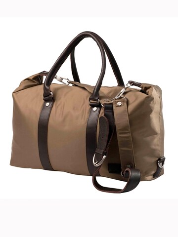 petit amour Diaper Bags 'LIZZY' in Beige