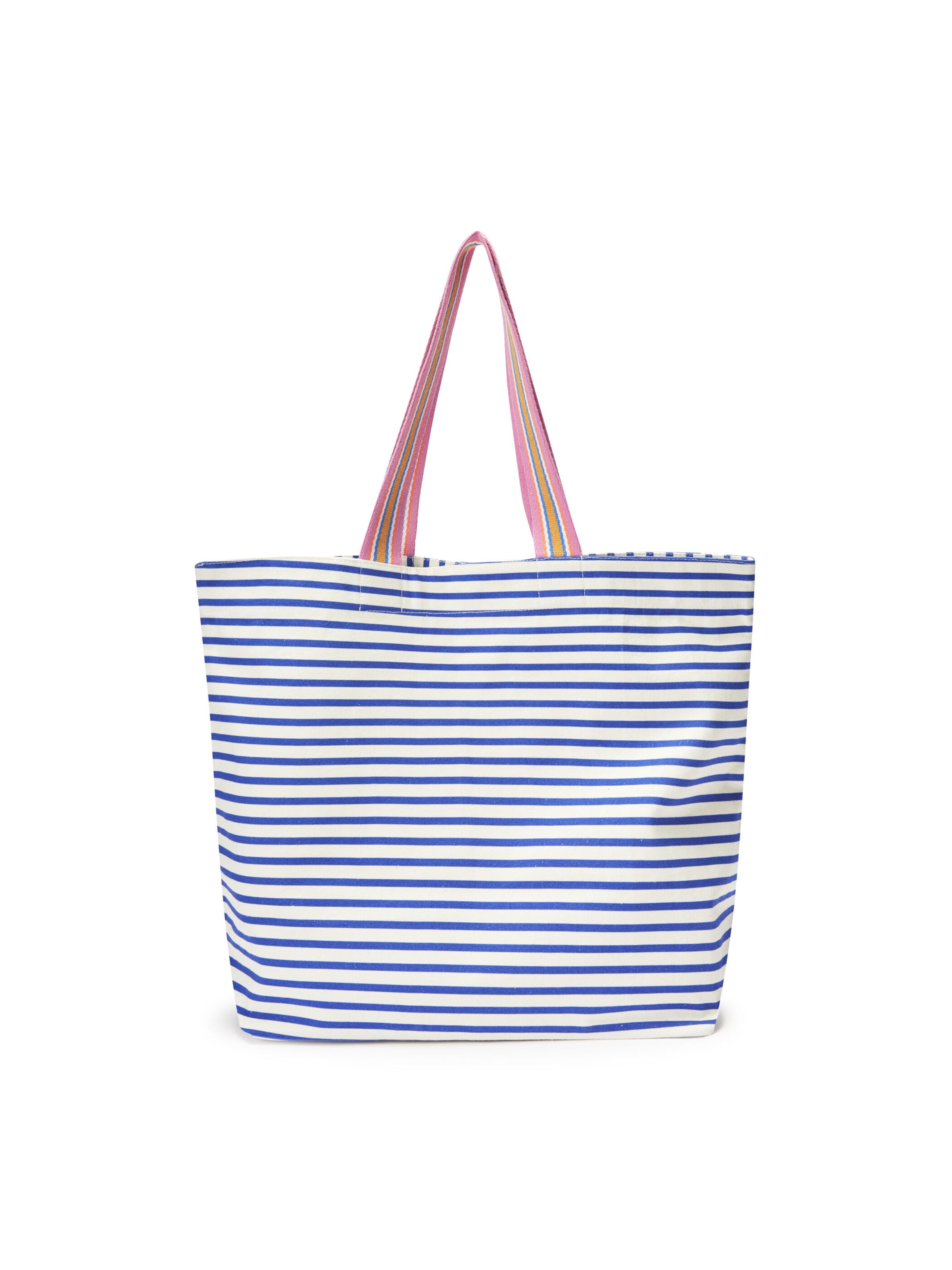 CODELLO Shopper in Blauw