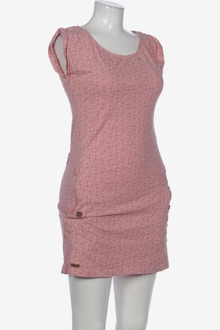 Ragwear Dress in L in Pink