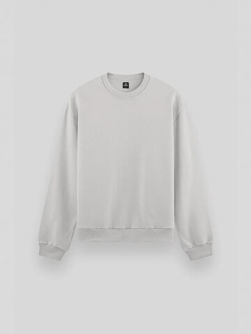 Tommy Life Sweatshirt in Grey