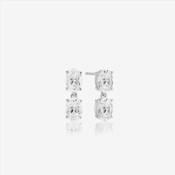 Sif Jakobs Earrings in Silver: front