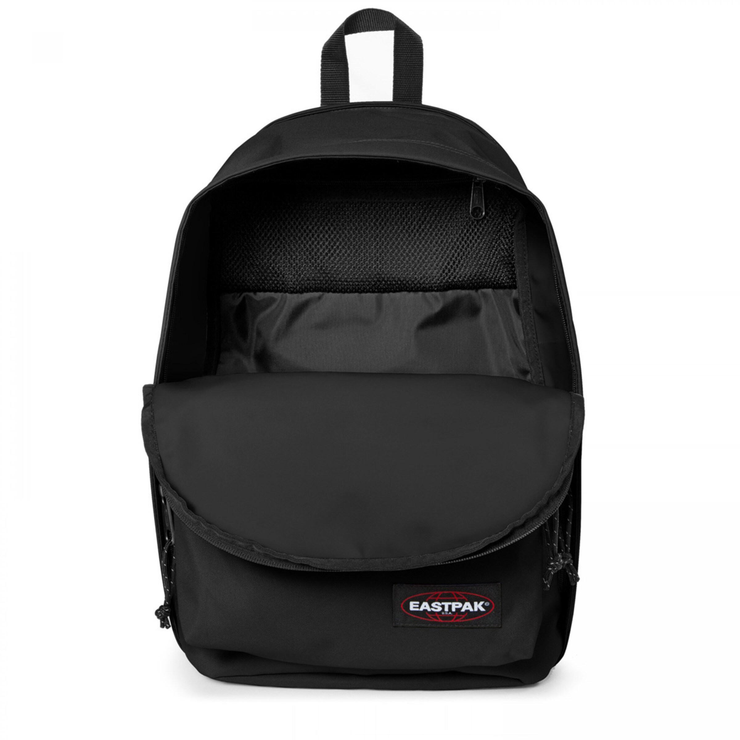 EASTPAK Backpack 'Back To Work' in Black