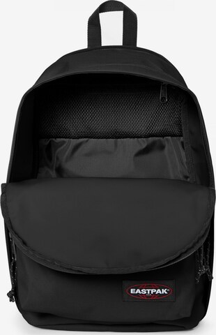 EASTPAK Ryggsäck 'Back To Work' i svart