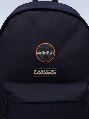 NAPAPIJRI - Mochila en azul