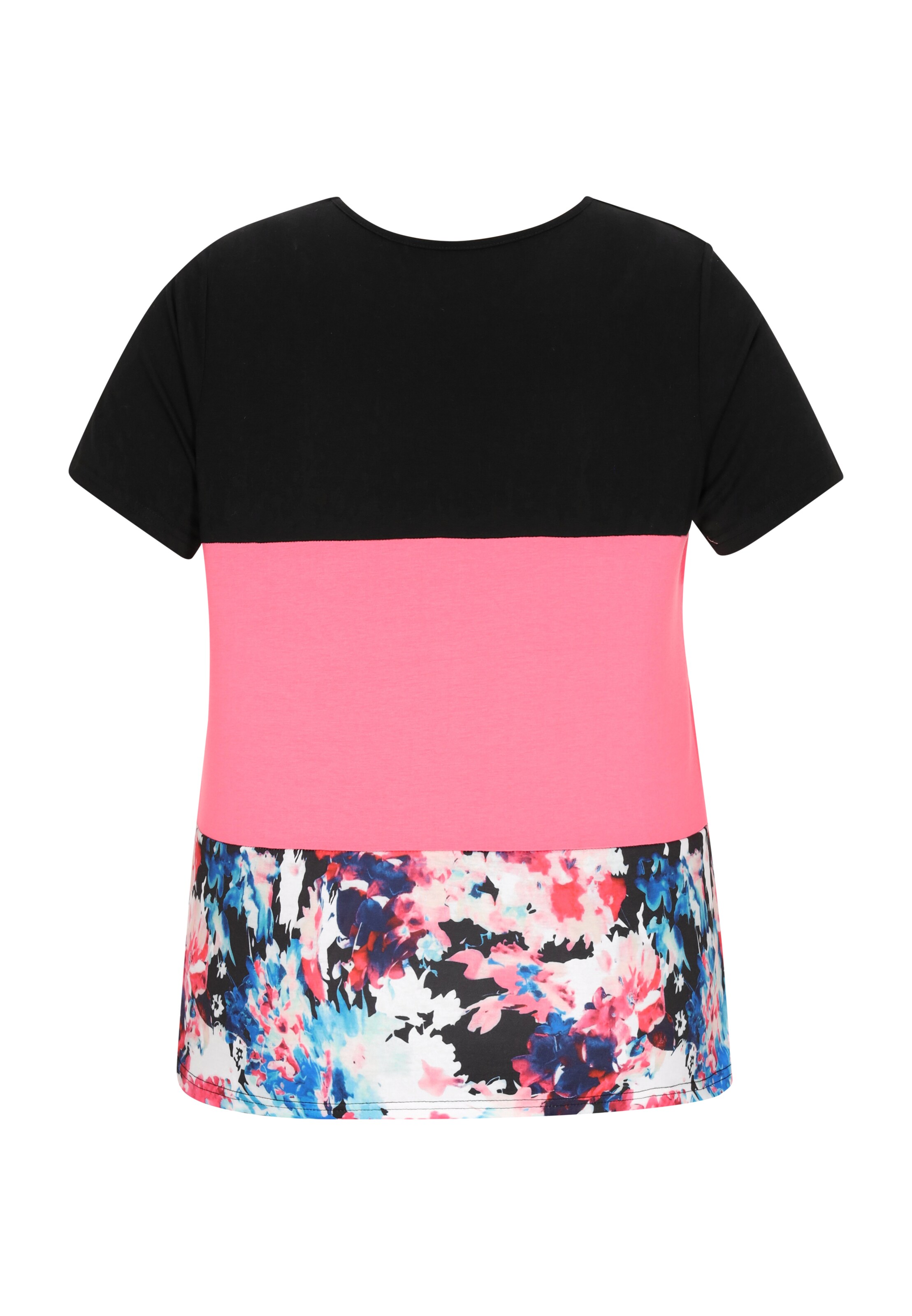 SANIKA Paita värissä musta