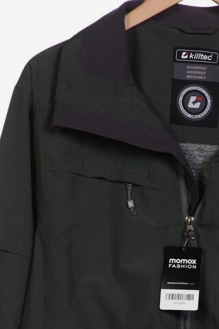 KILLTEC Jacket & Coat in L in Green
