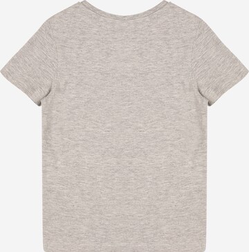 Guppy T-Shirt 'JASON' in Grau