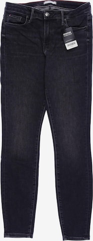 TOMMY HILFIGER Jeans 30 in Grau: predná strana