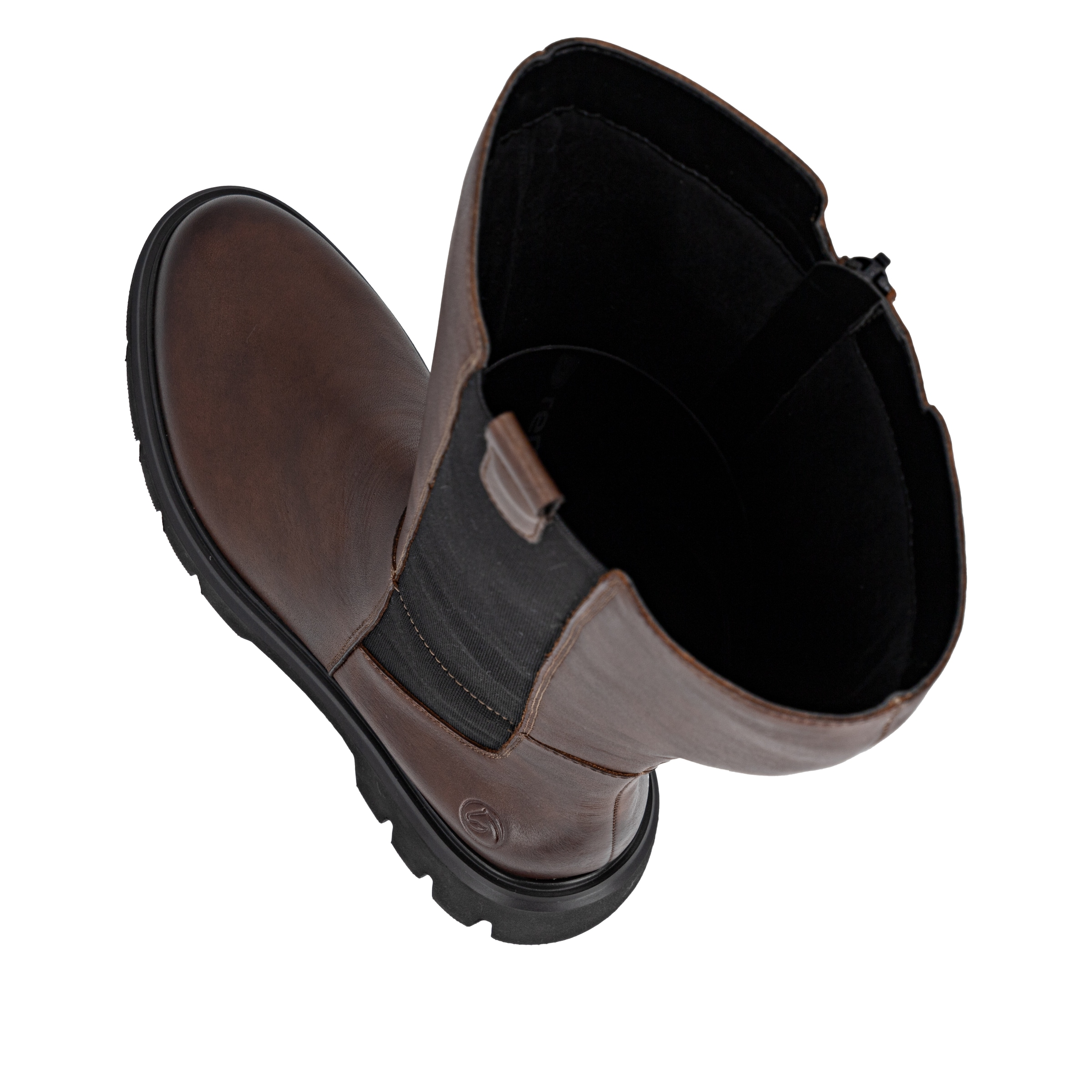 REMONTE Stiefel in Braun