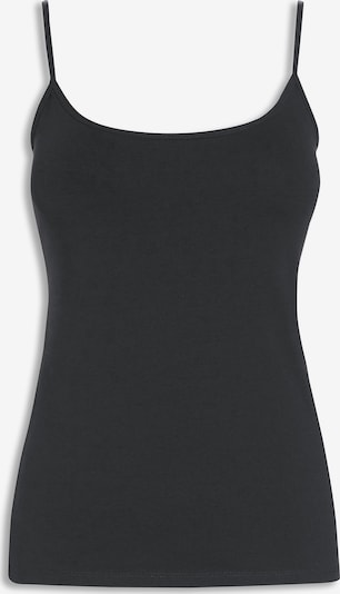 Next Toppi värissä musta, Tuotenäkymä