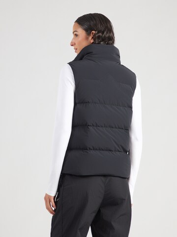 COLUMBIA Спортен елек 'Amaze Puff™' в черно