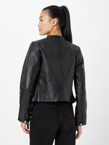 FREAKY NATION Between-Season Jacket 'Solea' in Black