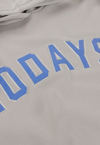 10Days - Sudadera en gris