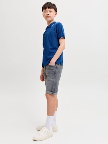 Jack & Jones Junior - regular Vaquero en gris