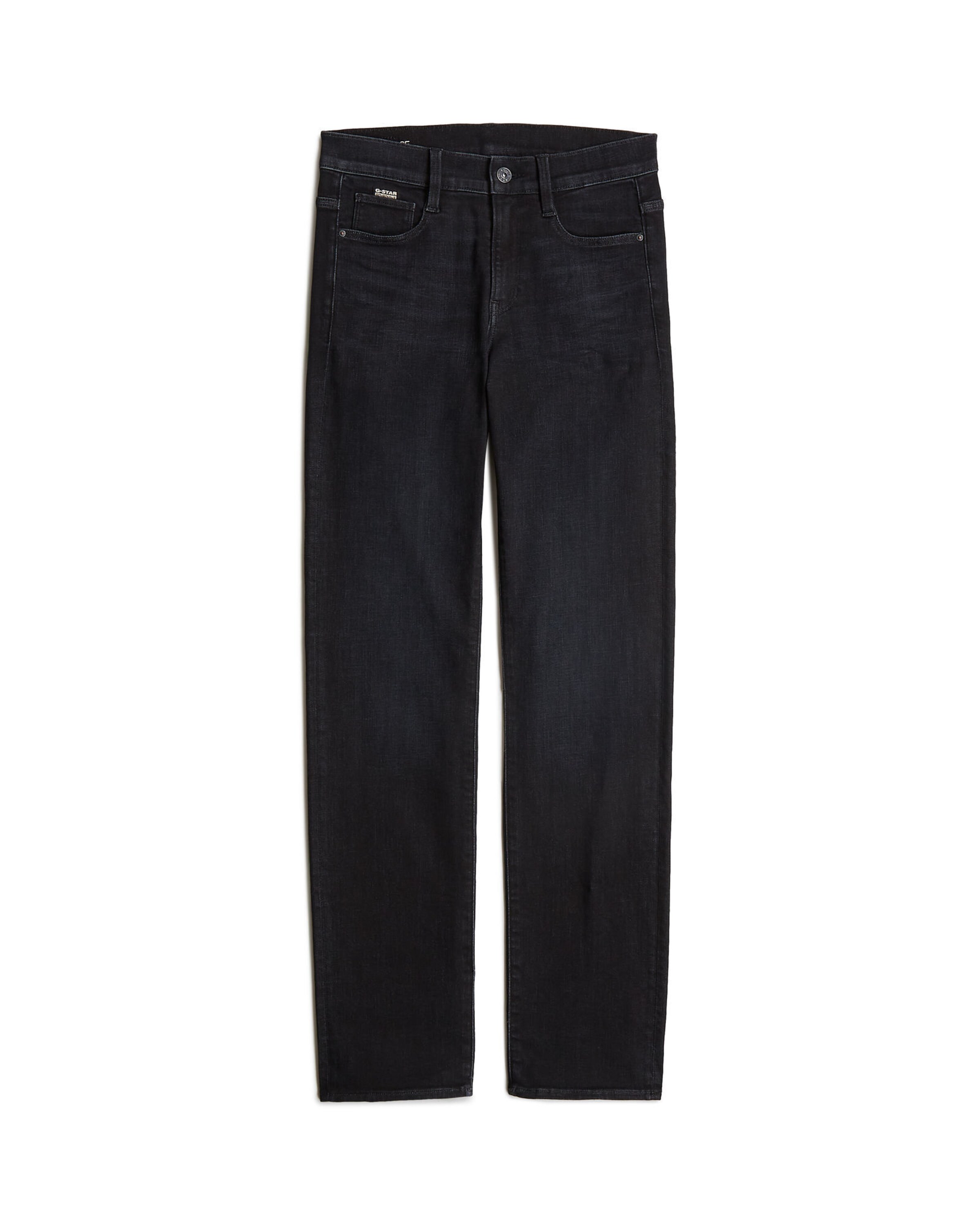 G-STAR Regular Jeans 'Strace' in Blauw: voorkant