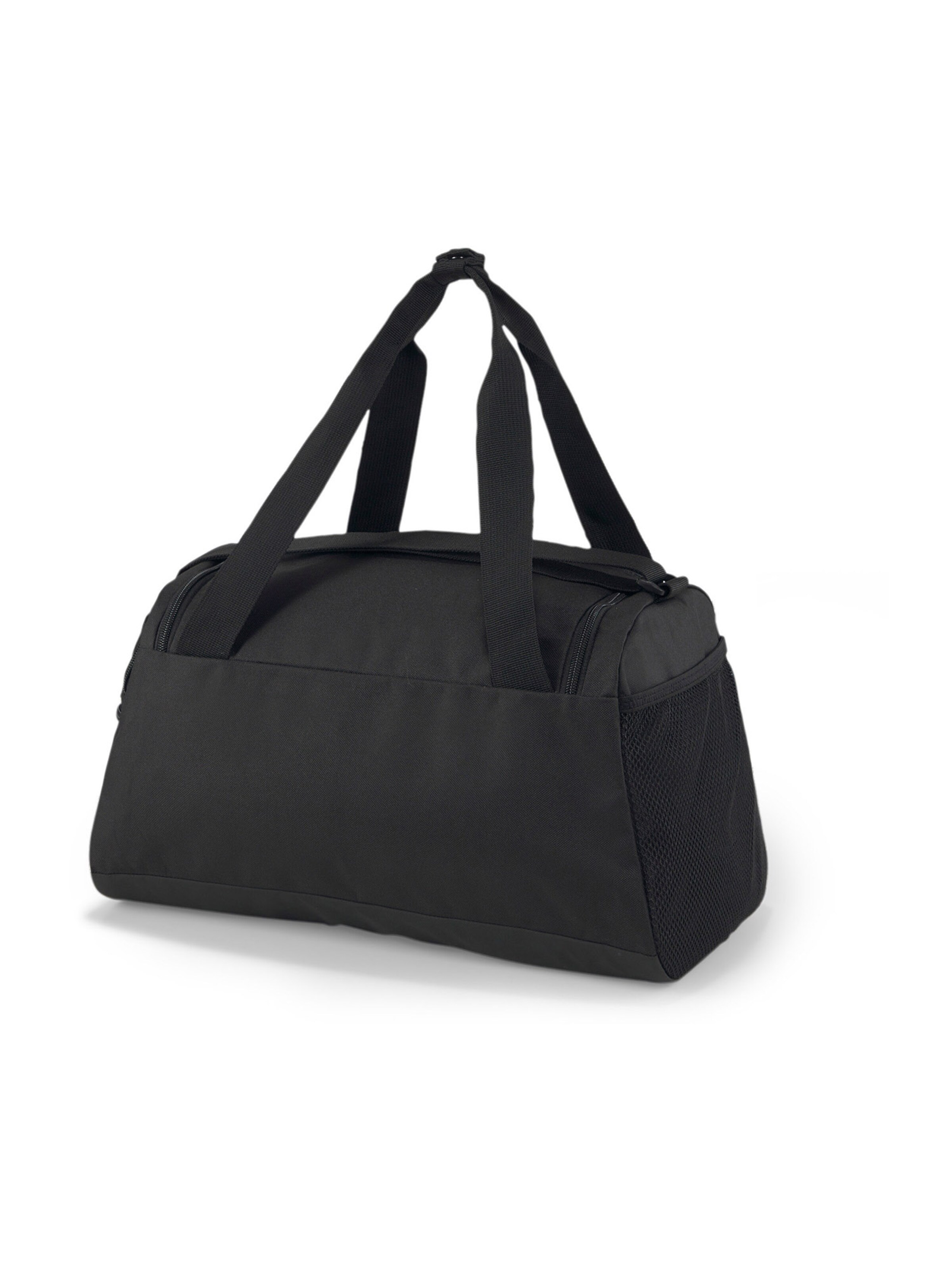 PUMA Sports Bag 'Challenger' in Black