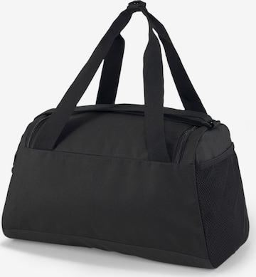 PUMA Sportovní taška 'Challenger' – černá