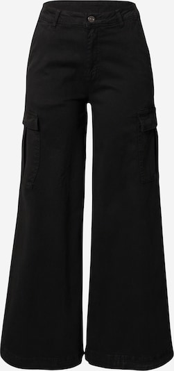 Urban Classics Hose in schwarz, Produktansicht