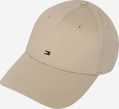 bézs / tengerészkék / piros / fehér TOMMY HILFIGER Sapkák, Termék nézet