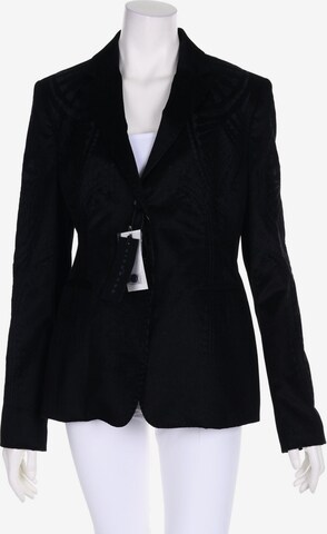 John Richmond Blazer in S in Black: front