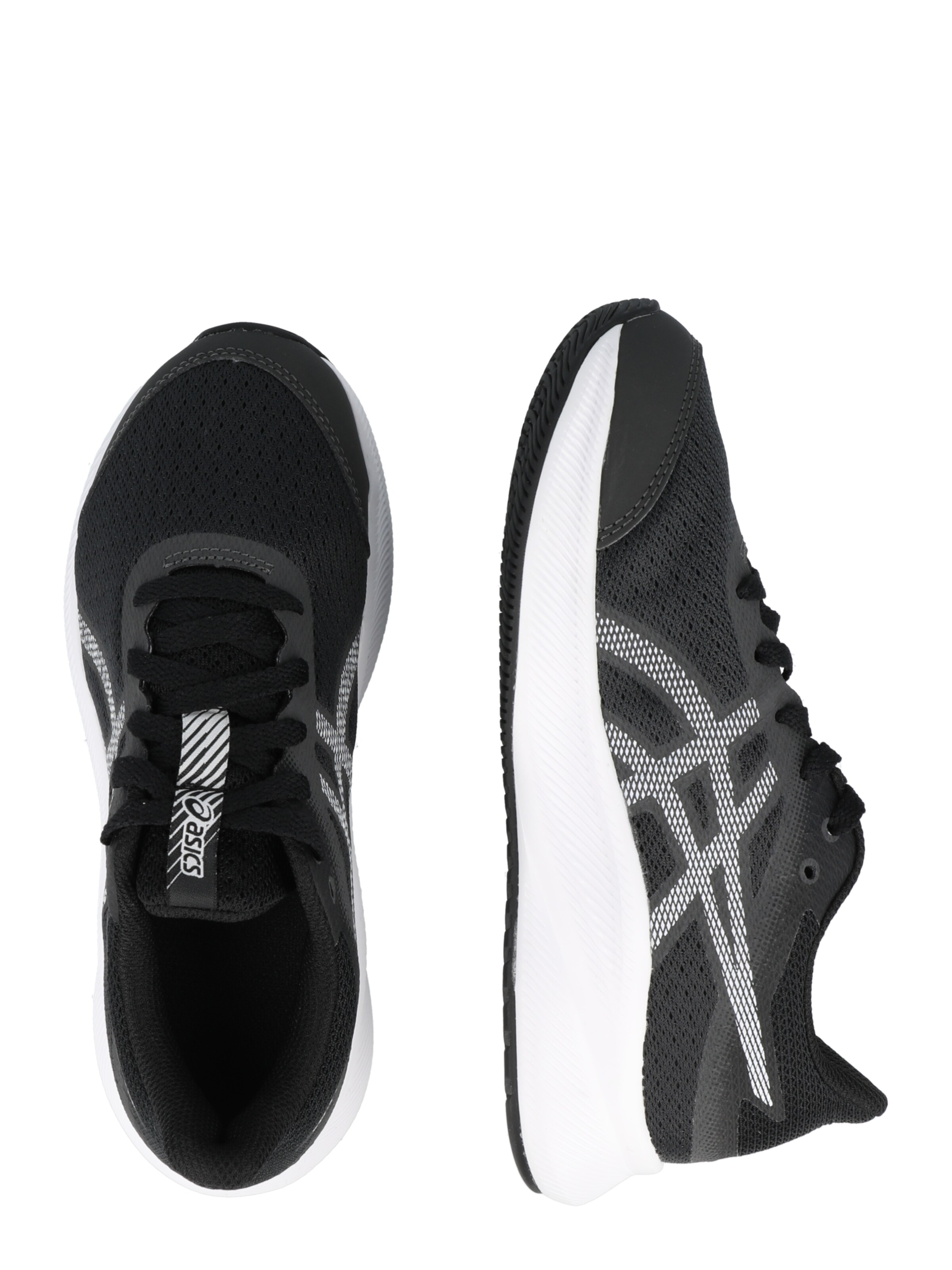 ASICS Spordijalats 'Patriot', värv hall