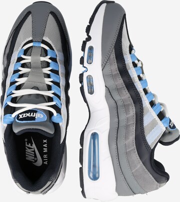Nike Sportswear Sneaker 'Air Max 95' in Grau
