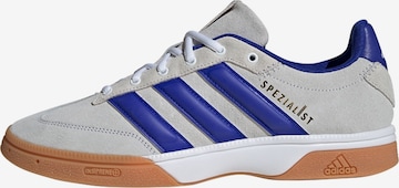 ADIDAS PERFORMANCE - Calzado deportivo 'Spezialist' en gris: frente