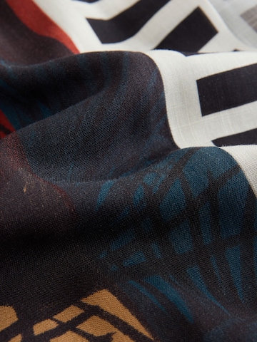 Next Kimono – mix barev