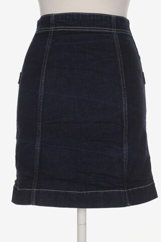GUESS Skirt in S in Blue